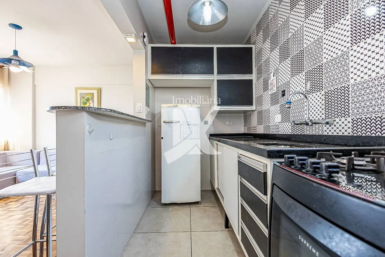Apartamento mobiliado, 47 m², com máquina de lavar — photo 13