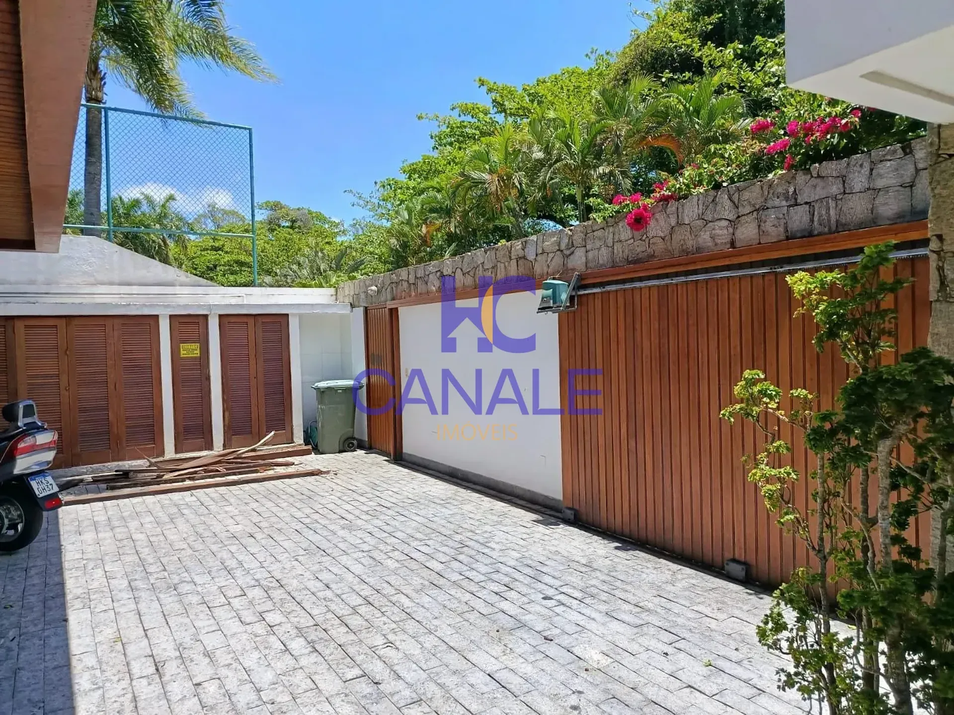 Casa duplex com 5 quartos e 4 banheiros — photo 9