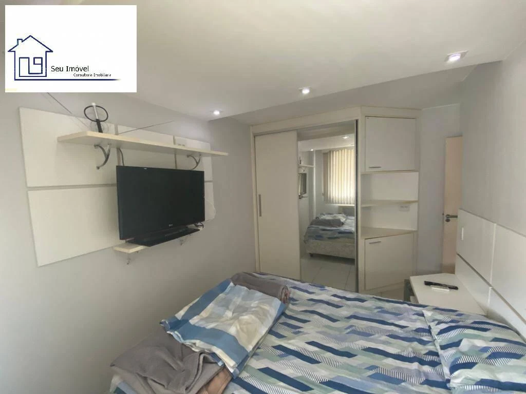 50 m² apartment with 2 bedrooms and 1 parking spot — photo 7