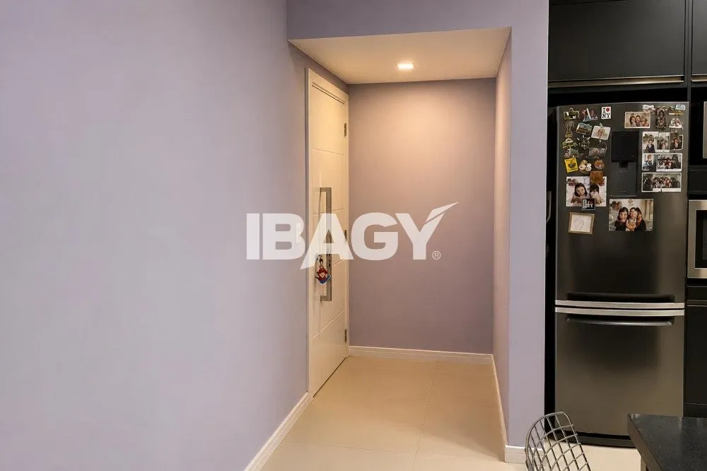 Furnished 86 m² apartment with 2 bedrooms — photo 23