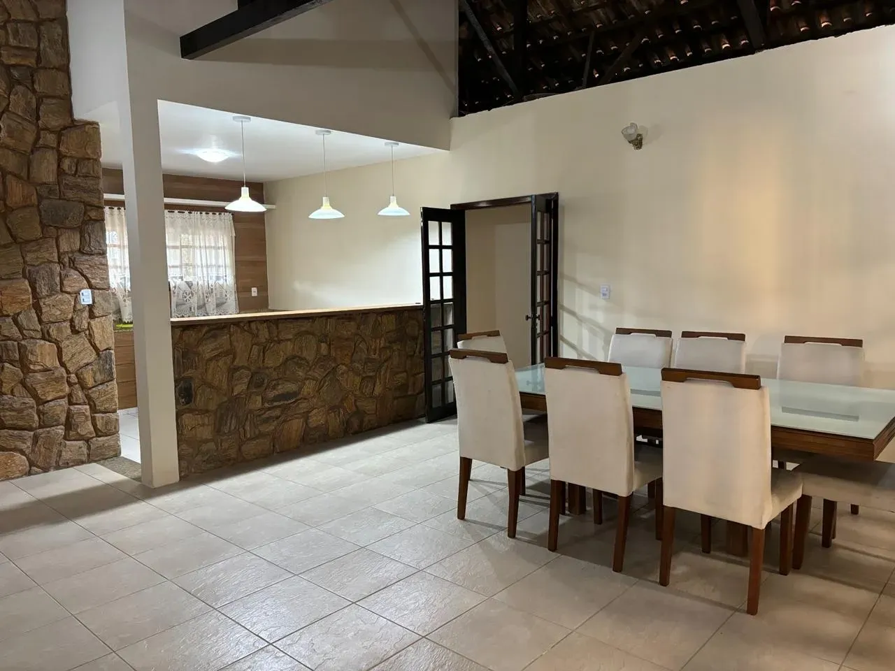 2-bedroom house with a private BBQ in Rio de Janeiro — photo 22