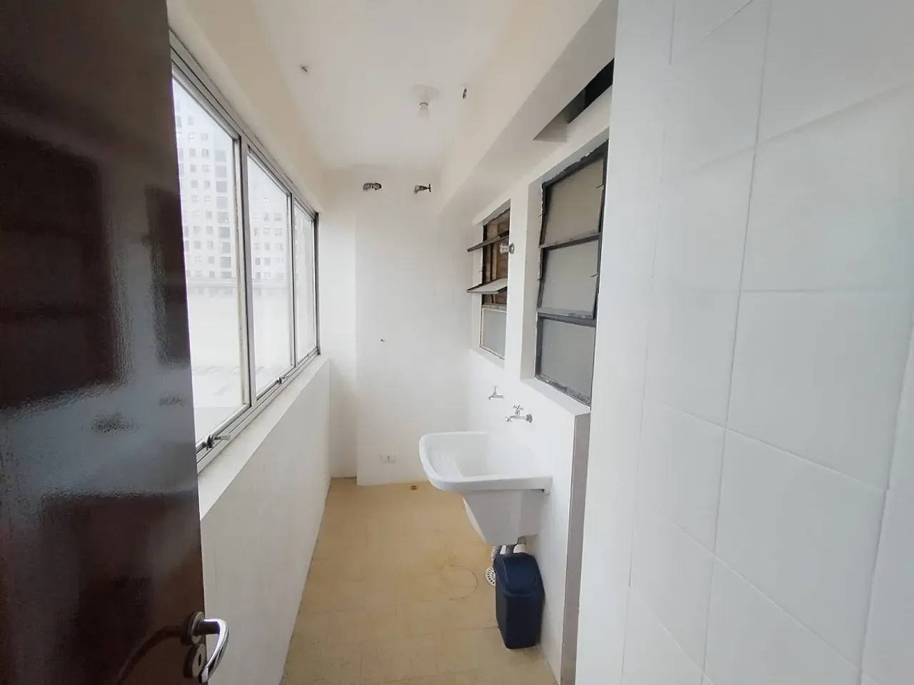 Apartamento de 3 quartos com fogão a gás e 3 banheiros — photo 27