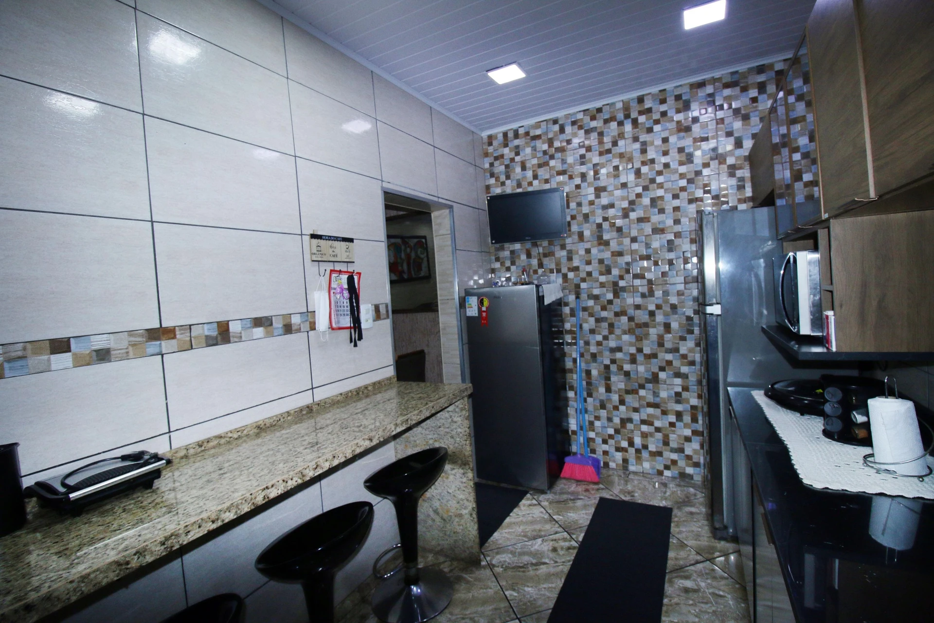 Casa amueblada con 3 dormitorios y jardín privado — photo 22