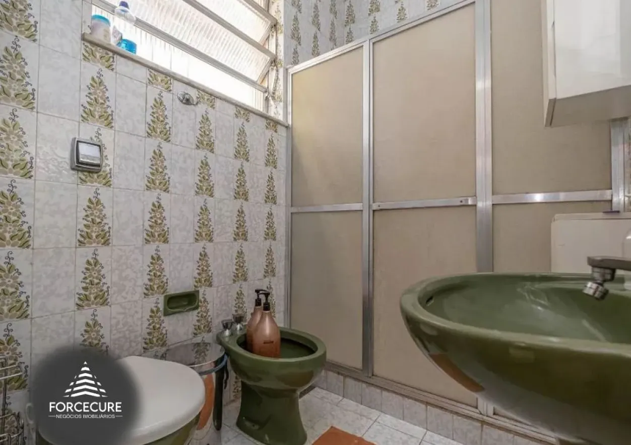 Apartamento mobiliado com 4 quartos, 3 banheiros e 1 vaga — photo 26