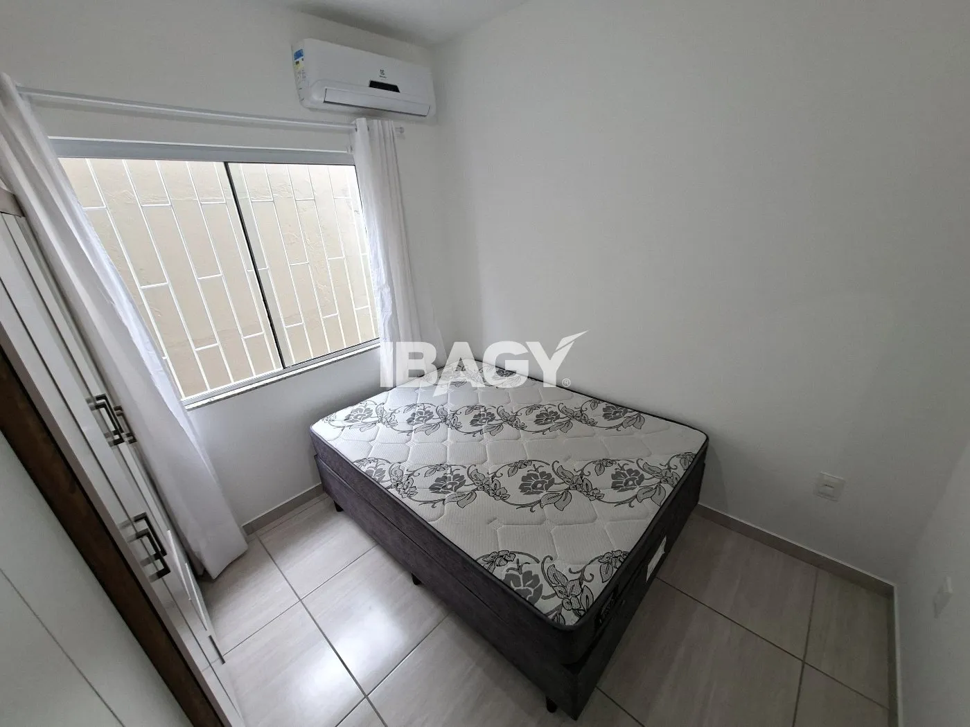Lavadora y 1 dormitorio: departamento de 26 m² — photo 3