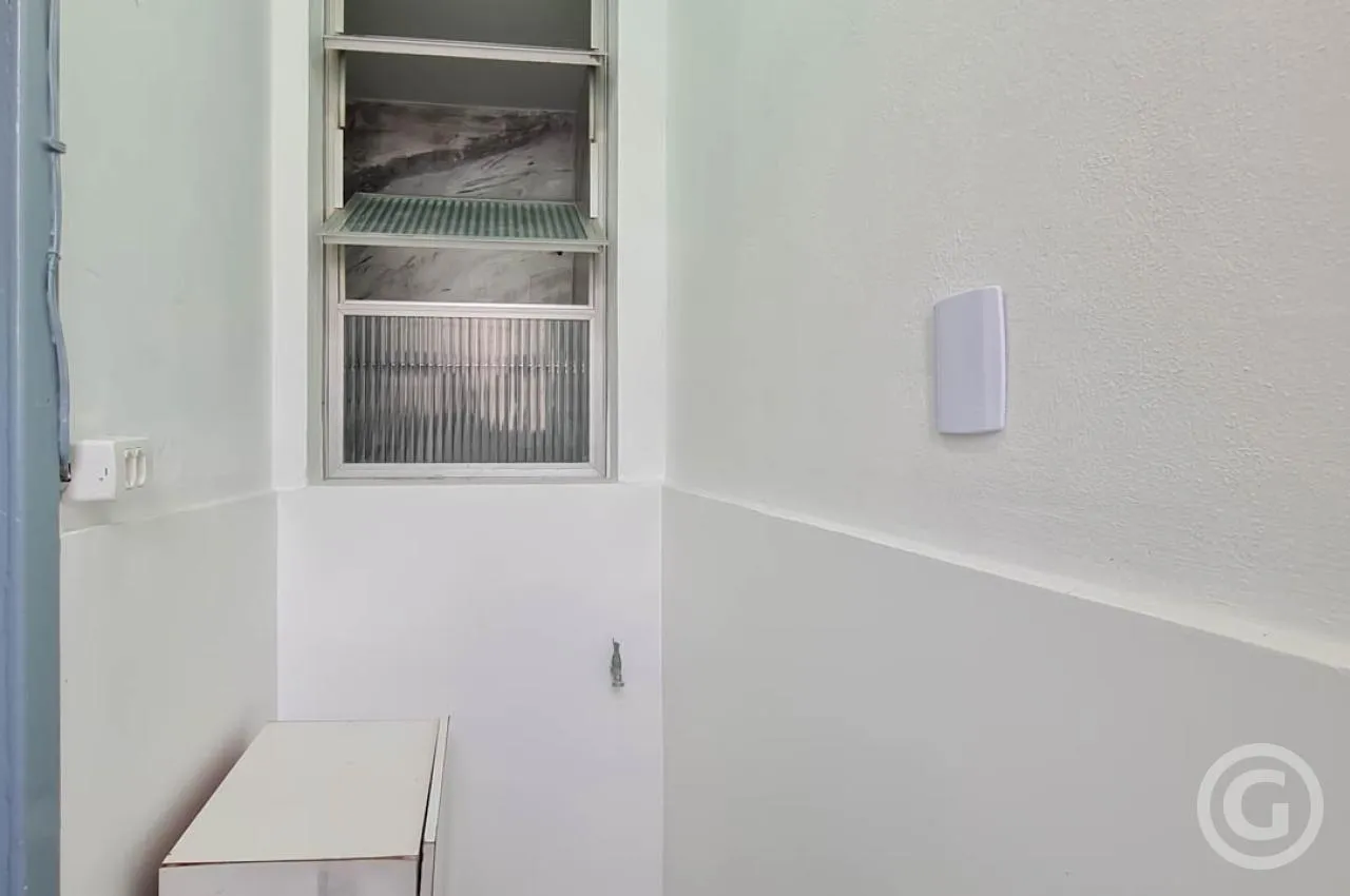 Apartamento de 54 m² com 2 dormitórios e fogão elétrico — photo 12