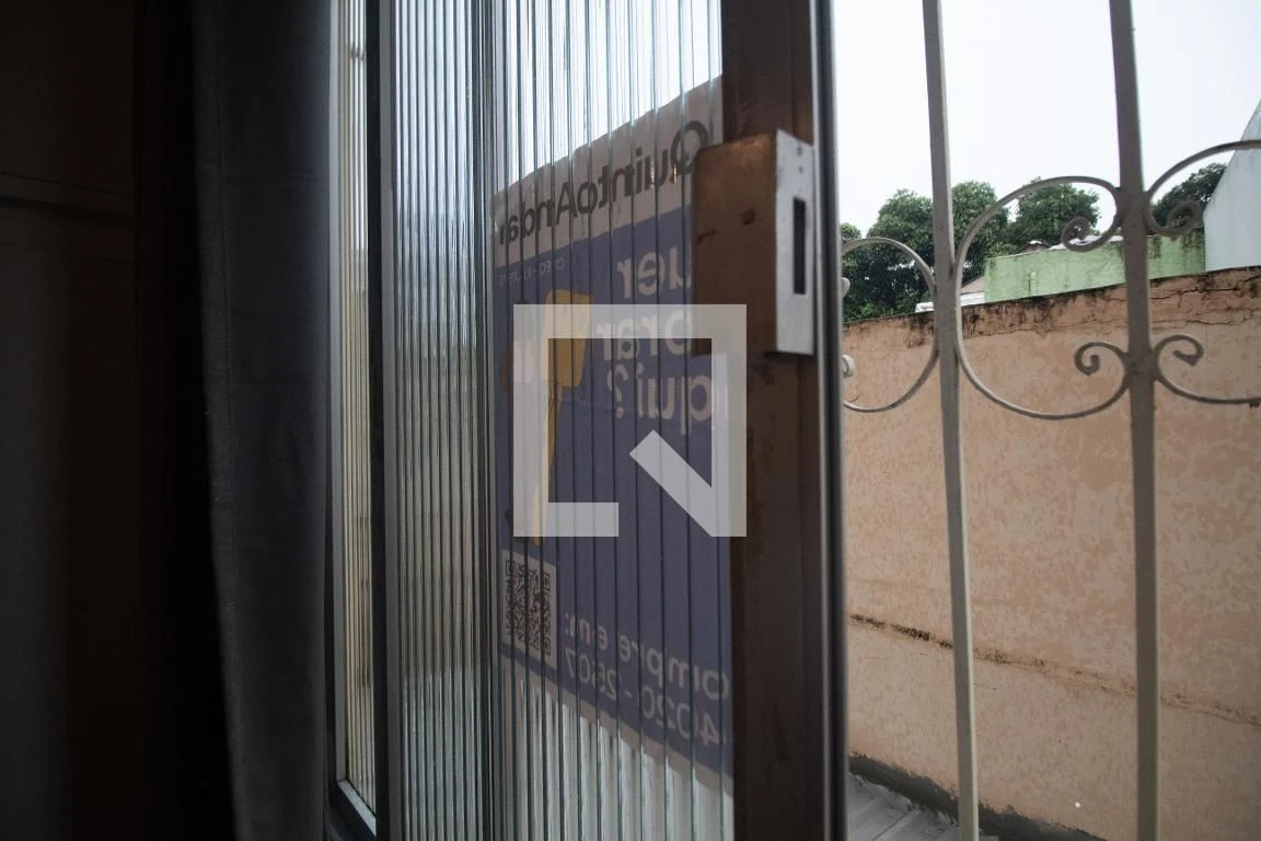 Apartamento mobiliado com 2 quartos e sem vaga — photo 33