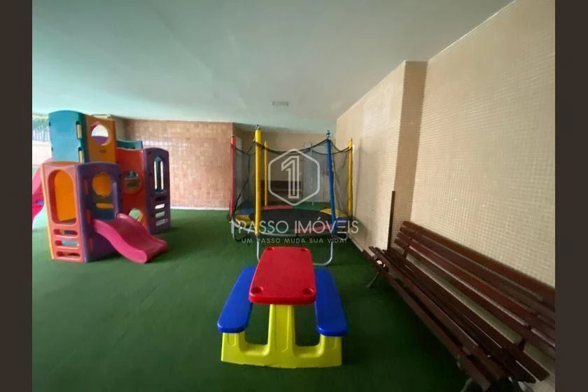 Apartamento de 104 m² com 2 quartos e vaga — photo 18