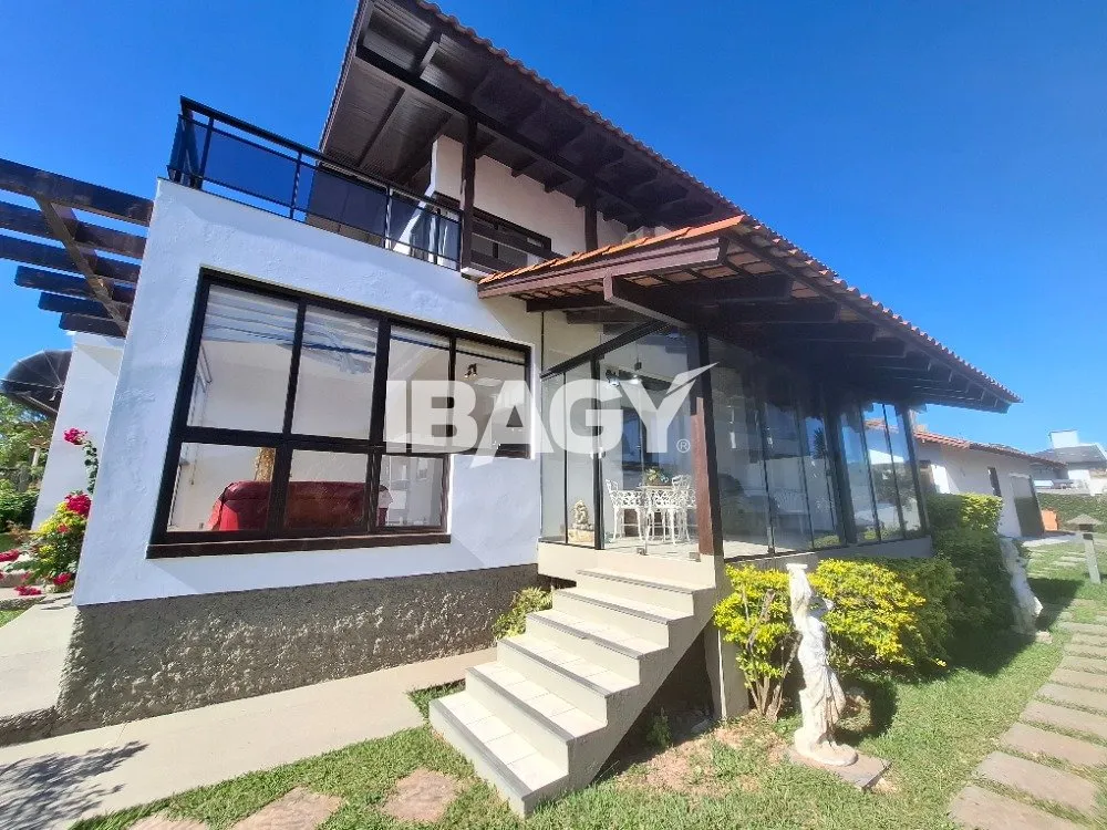 Furnished house with 5 bedrooms, 2 suites and 2 parking — photo 26