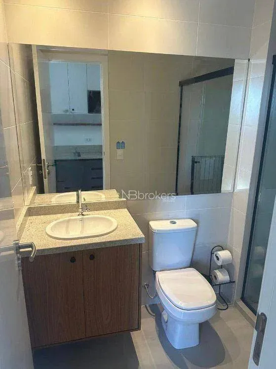 48 m² studio with en-suite and 2 parking spaces — photo 7