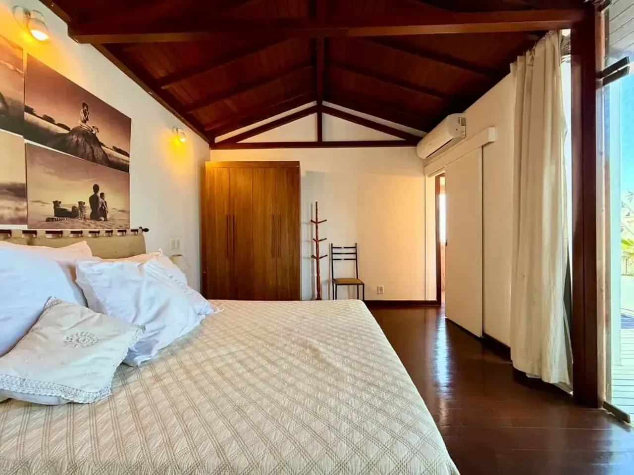 Duplex penthouse unfurnished with 4 bedrooms and 4 baths — photo 2