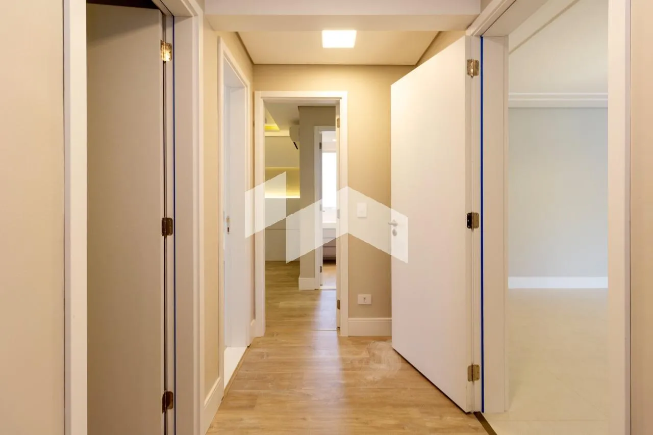 158 m² 4-bedroom apartment with private BBQ — photo 24