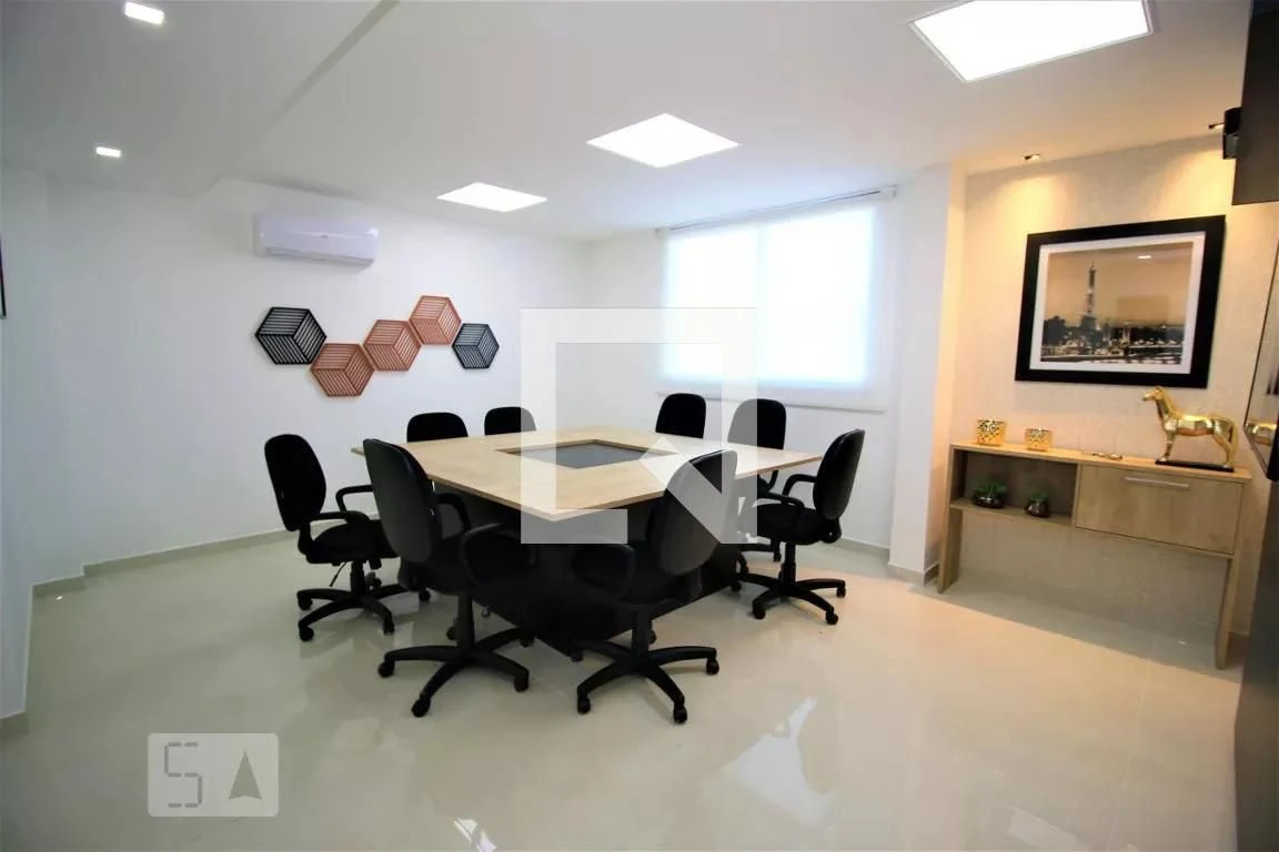 Apartamento mobiliado com cozinha americana a gás — photo 28