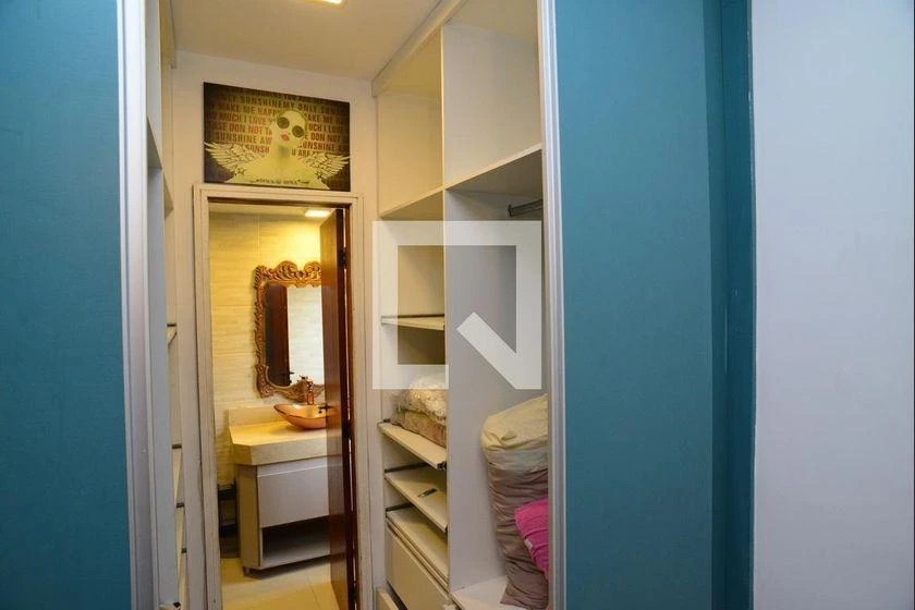 108 m² rental apartment with 2 en-suite bedrooms — photo 20