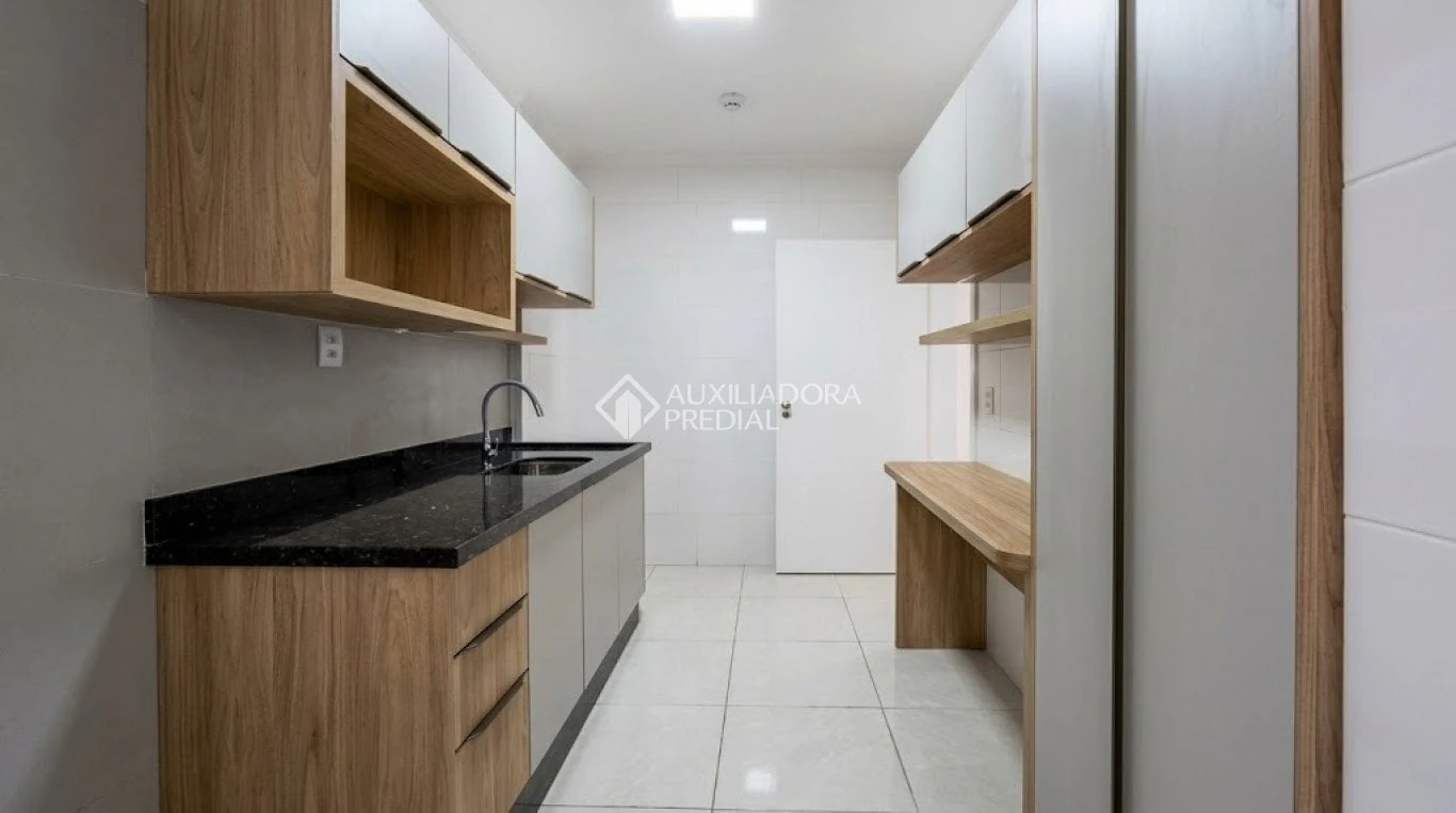 Departamento, 70 m², con piso de madera o laminado — photo 2