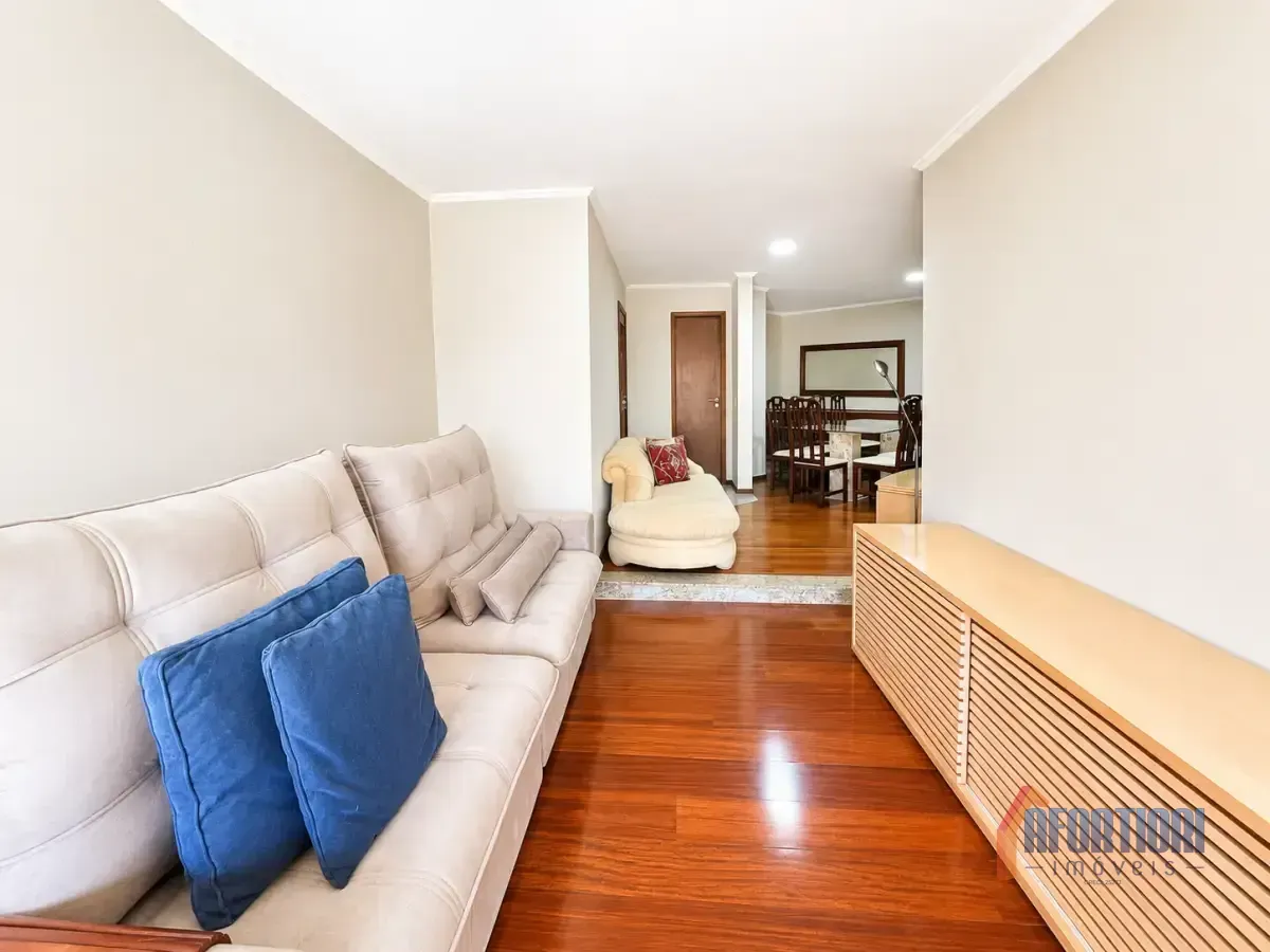 Apartamento amueblado de 3 dormitorios con cocina a gas — photo 7