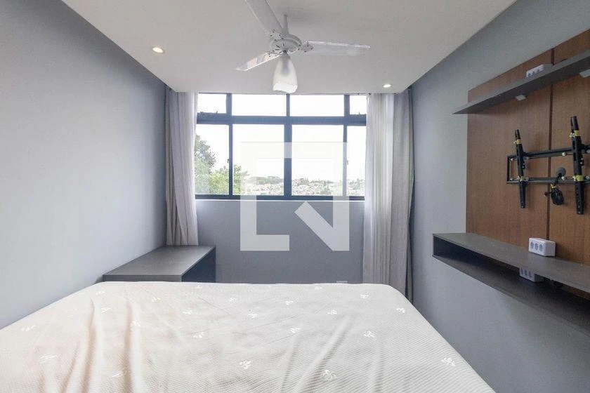 Furnished apartment, 67 m², with a washing machine — photo 8