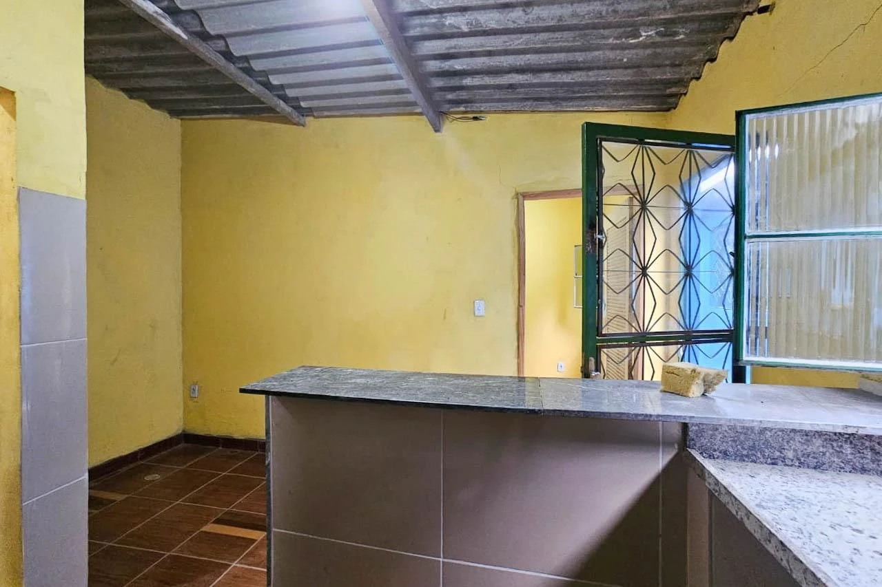 Casa de 32 m² e 1 quarto, Guaratiba — photo 5