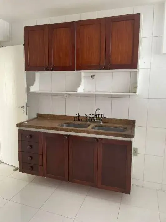 Невмебльована квартира з 3 спальнями та 4 ванними — photo 24