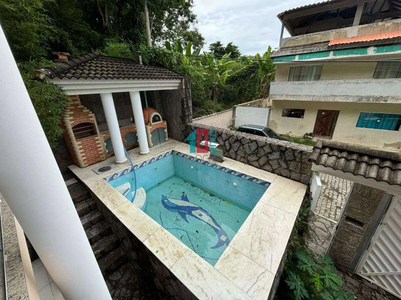 Casa com 3 dormitórios e 5 banheiros, 2 vagas — photo 17