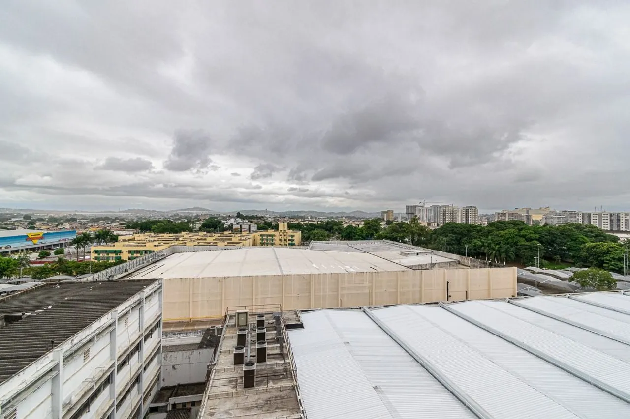 Unfurnished house with 2 bedrooms and a balcony — photo 12