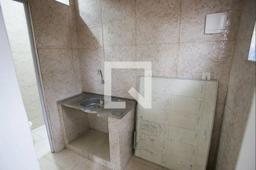 Unfurnished 1-bedroom apartment with 20 m² — photo 6