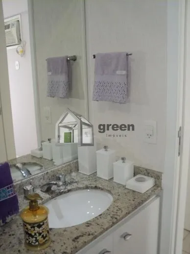 Washing machine in a 2-bedroom apartment, 69 m² — photo 13