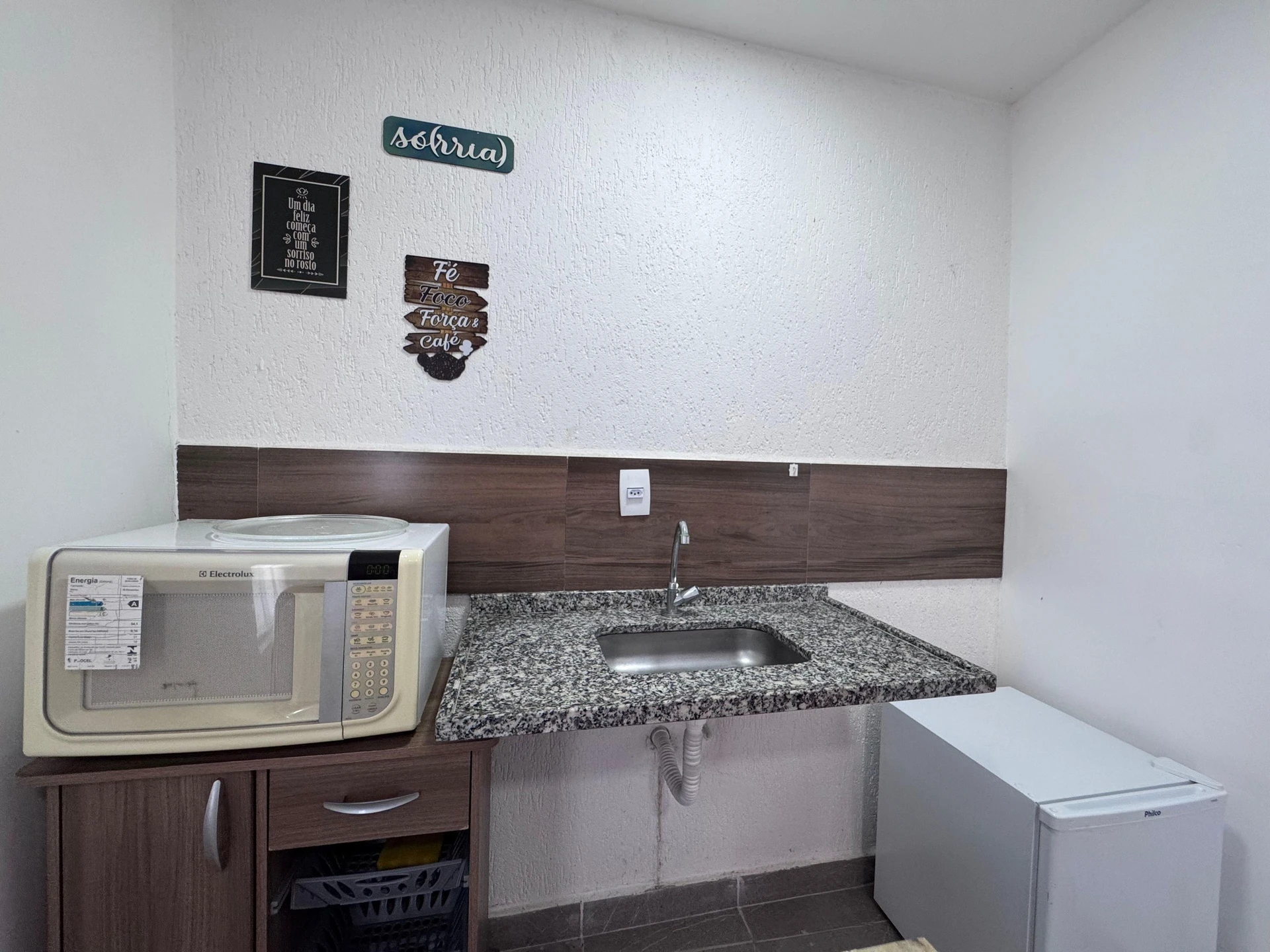 Casa amueblada con 1 dormitorio y jardín privado — photo 14