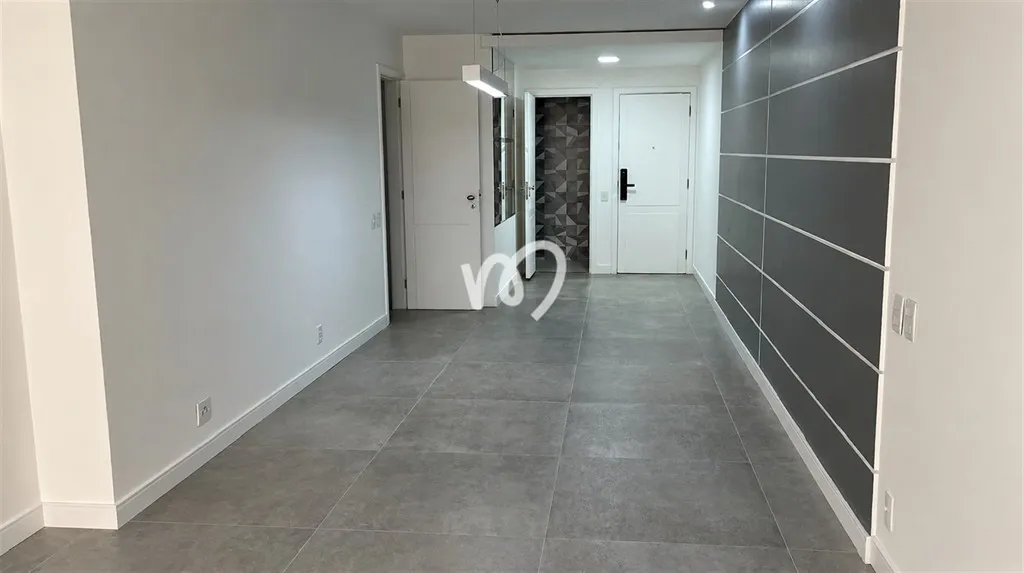Washing machine in a 3-bedroom apartment, 101 m² — photo 29