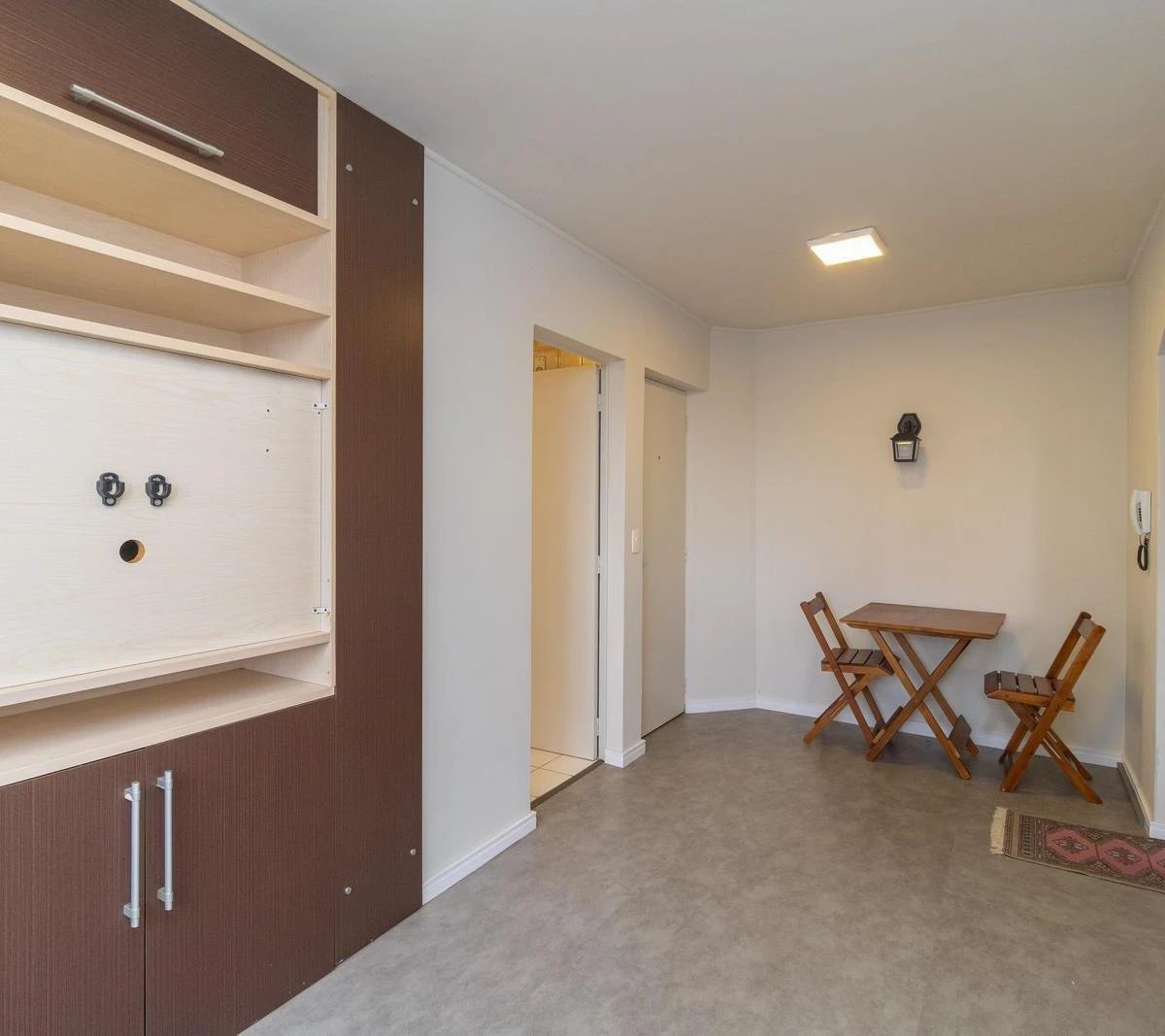 One-bedroom apartment, 34 m² — photo 10