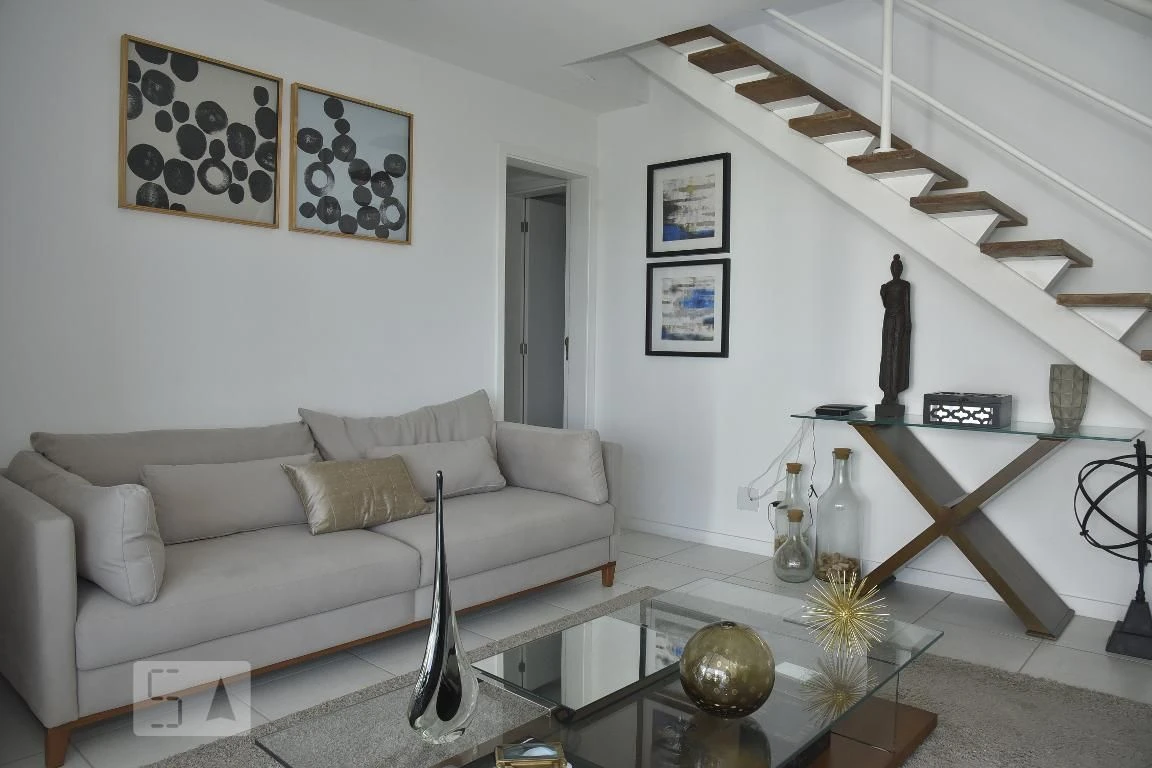 Apartamento mobiliado com 5 quartos e 2 suítes — photo 56