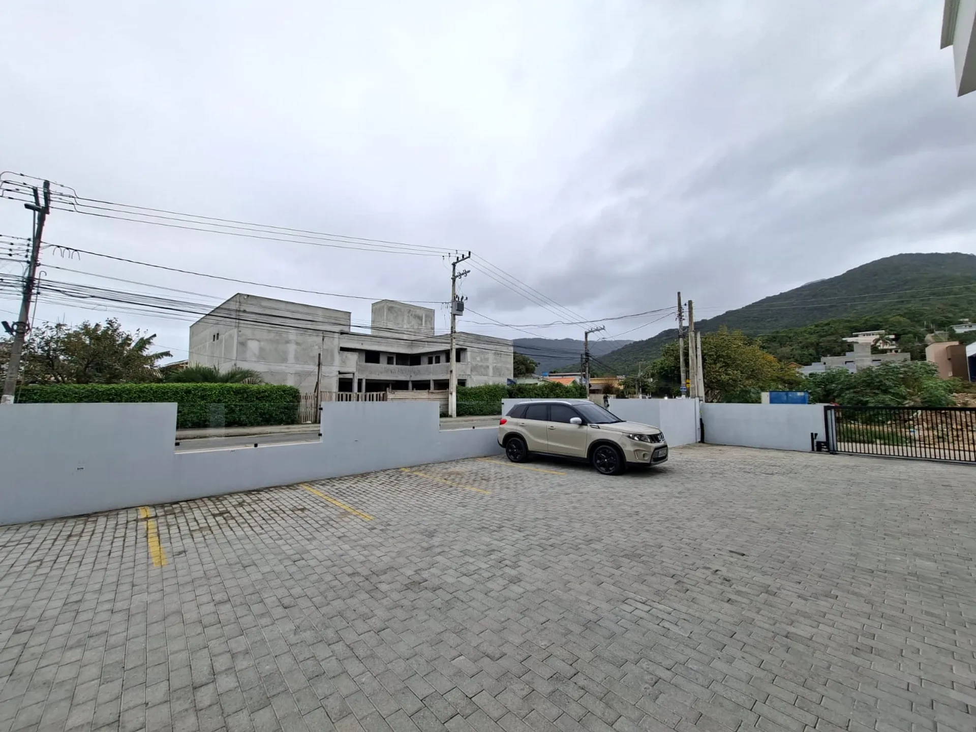 Estudio amueblado de 40 m² con aire acondicionado — photo 11