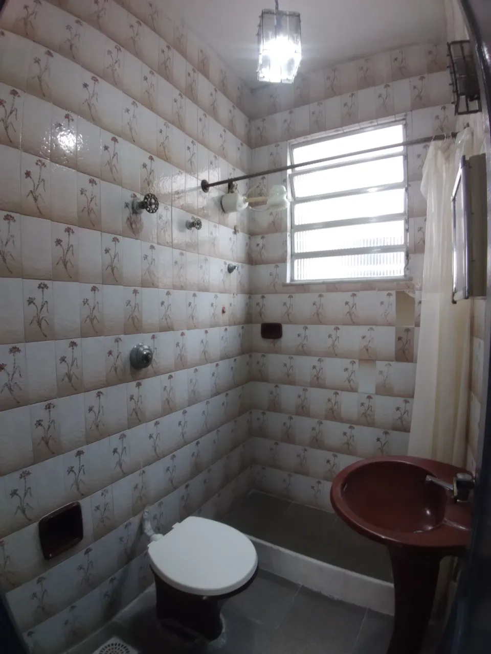 Невмеблированная квартира с 2 спальнями и отдельной кухней — photo 6