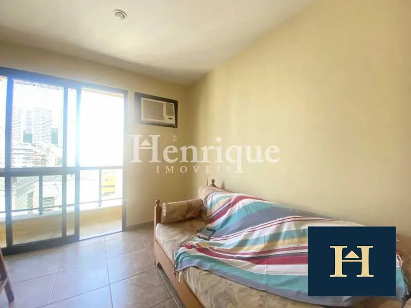 Furnished 1-bedroom apartment with 24-hour concierge — photo 5