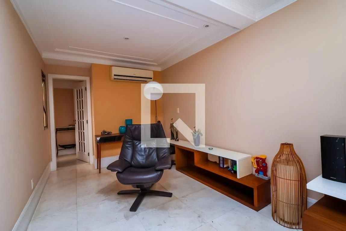 Apartamento mobiliado de 6 quartos com jacuzzi — photo 24