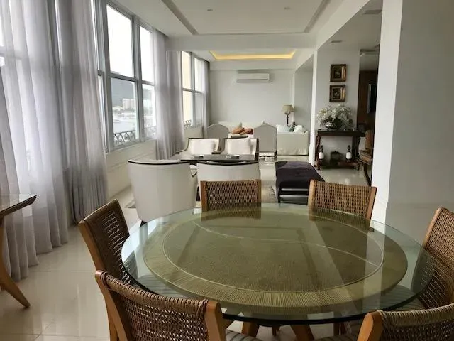 Unfurnished apartment with 3 bedrooms and 5 bathrooms — photo 5