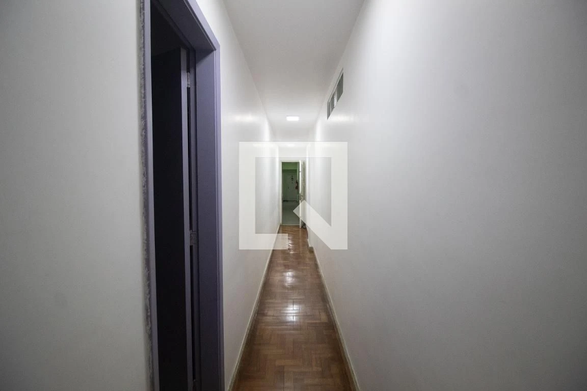 Apartamento mobiliado com 2 quartos e sem vaga — photo 27