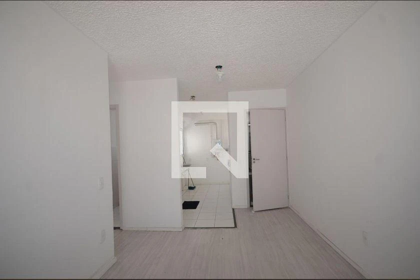 Apartamento de 40 m² com 2 quartos e 1 banheiro — photo 14