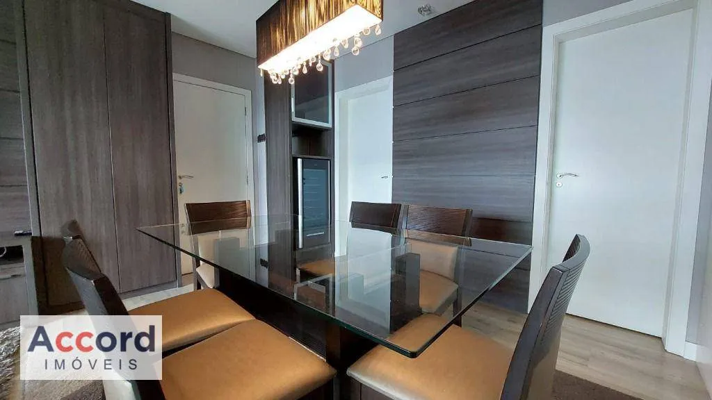 Furnished 3-bedroom apartment with 115 m² — photo 9