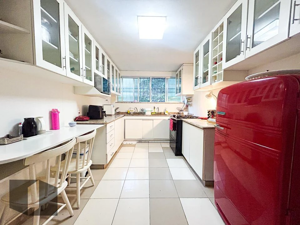 Casa triplex amueblada con 7 dormitorios y 5 suites — photo 5