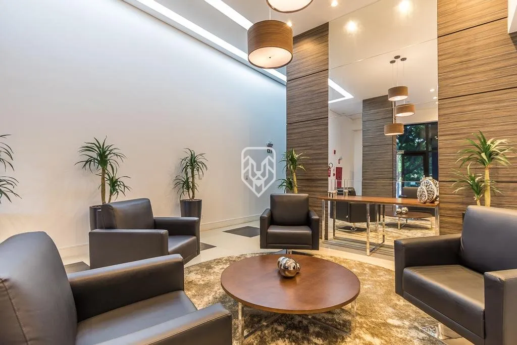 Затишна квартира з 1 спальнею, 55 м² і терасою — photo 6