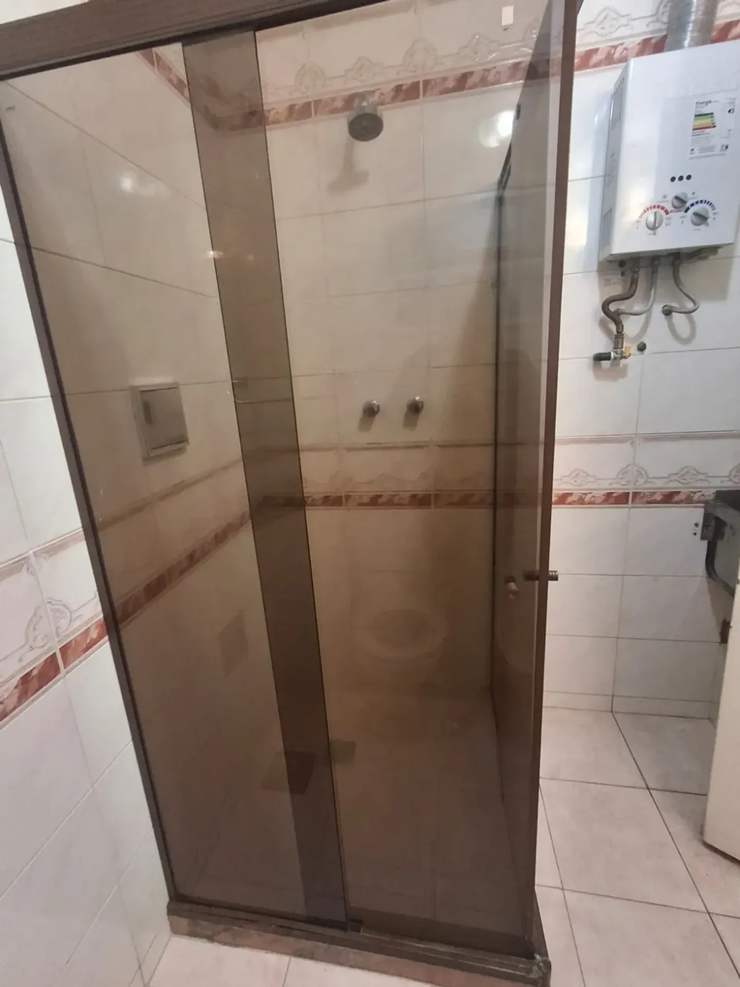 One-bedroom, 39 m² apartment in Rio de Janeiro — photo 7