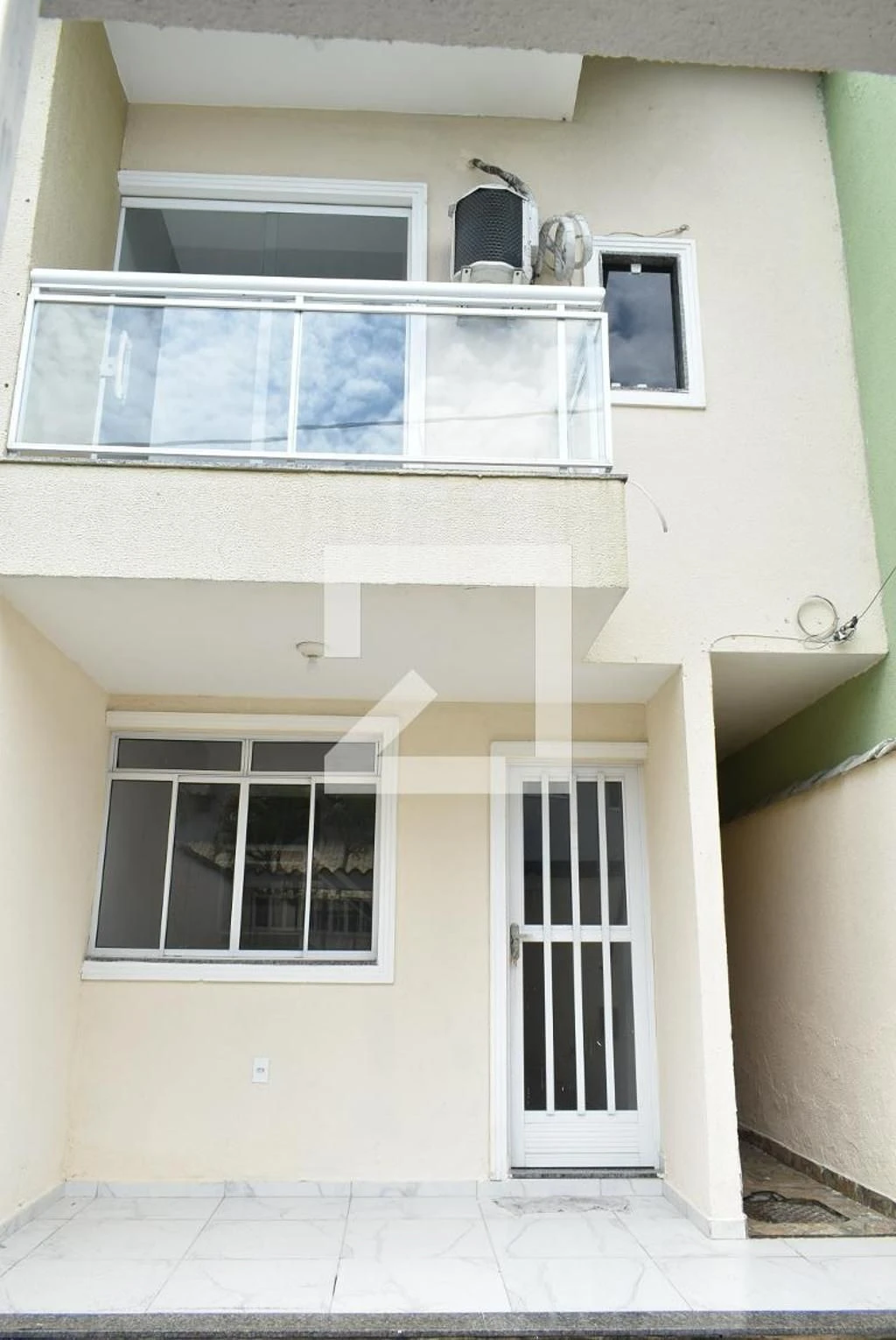 Unfurnished house with 2 bedrooms, 2 bathrooms and gas kitchen — photo 9
