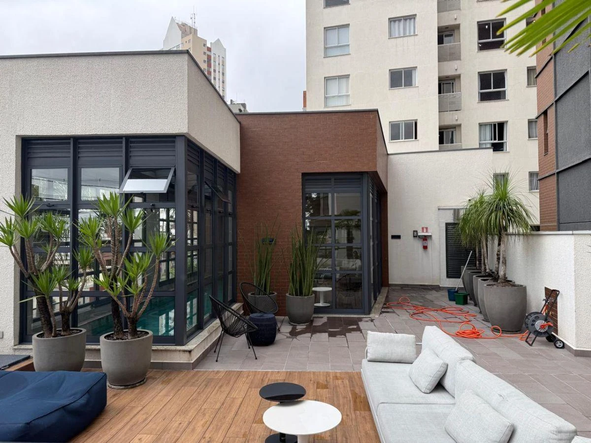 2-bedroom apartment with en-suite and 103 m², 2 parking — photo 35