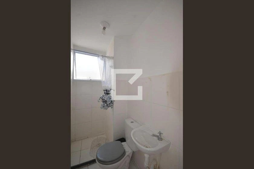 Apartamento de 40 m² com 2 quartos e 1 banheiro — photo 25