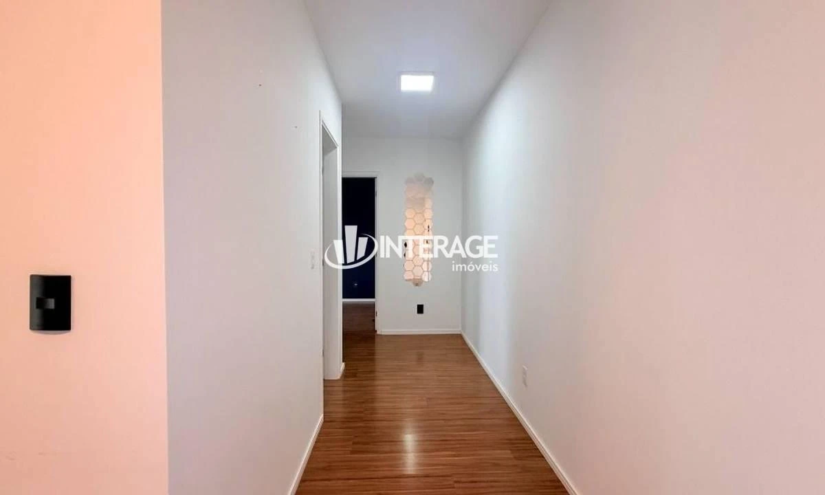 Furnished apartment, 50 m², with a home office — photo 19