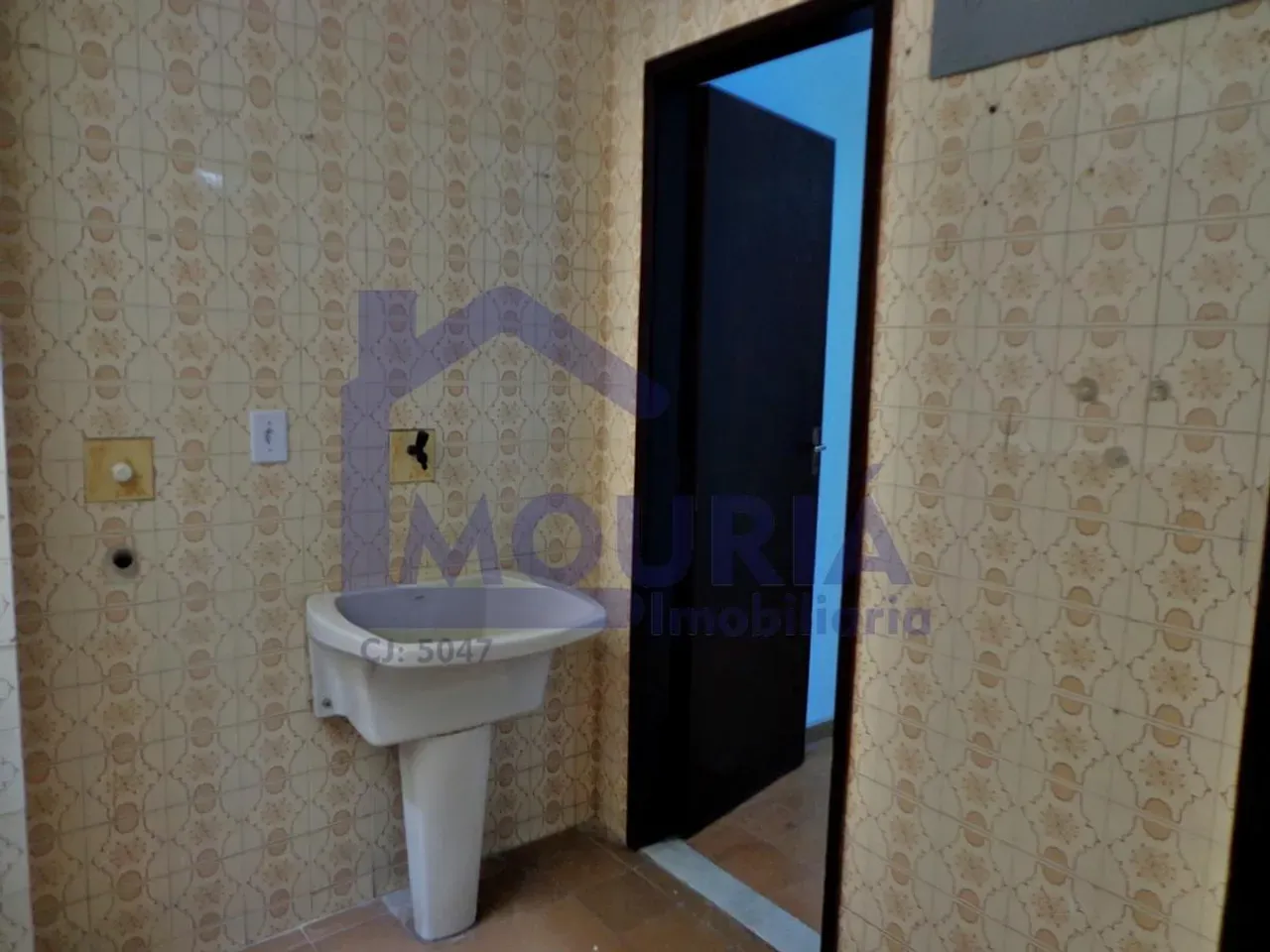 One-bedroom apartment, 60 m² — photo 12