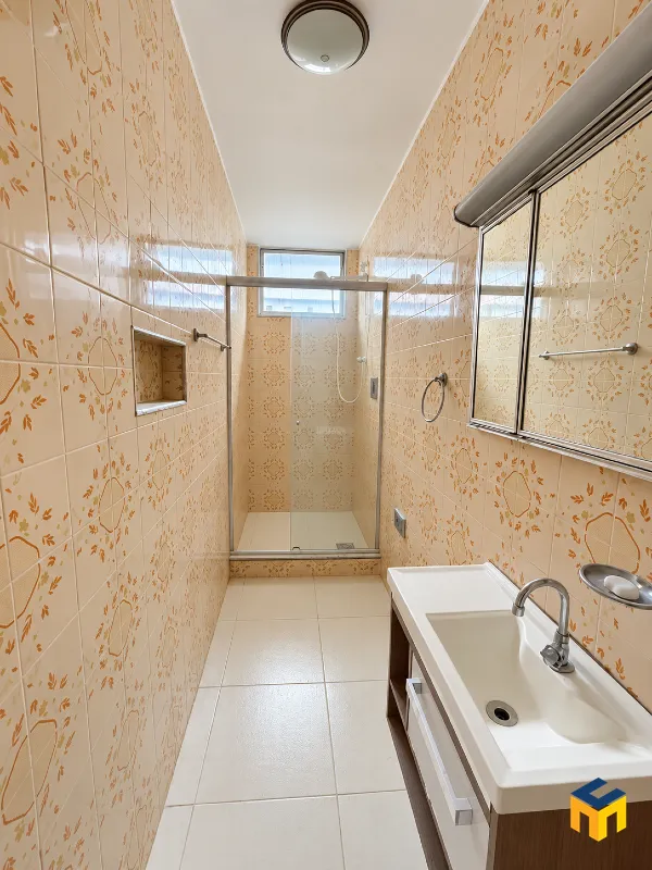 Departamento con piso de madera o laminado en Rio de Janeiro — photo 7
