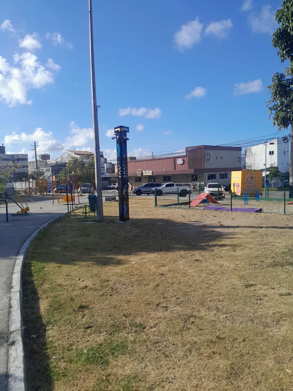 Квартира с 2 спальнями, в доме есть бассейн — photo 5