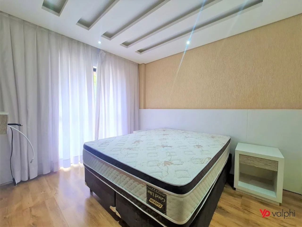 Apartamento de 3 dormitorios con jardín privado — photo 18